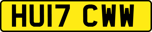 HU17CWW