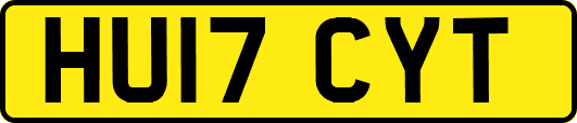 HU17CYT