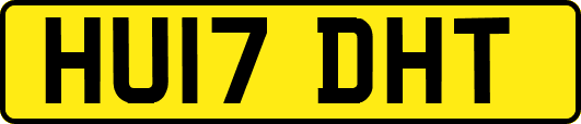 HU17DHT