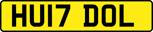 HU17DOL