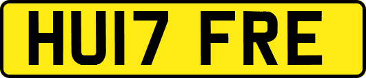 HU17FRE
