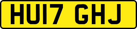 HU17GHJ