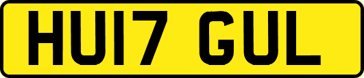 HU17GUL