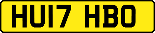 HU17HBO