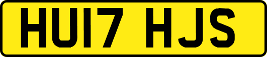 HU17HJS