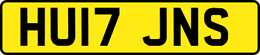 HU17JNS