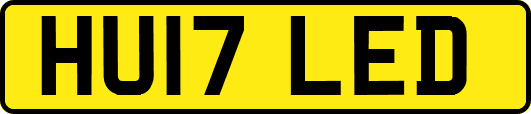 HU17LED