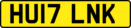 HU17LNK