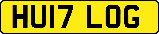 HU17LOG