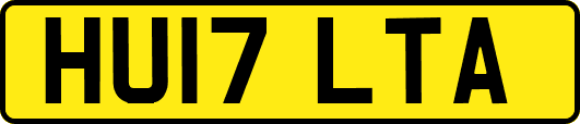 HU17LTA