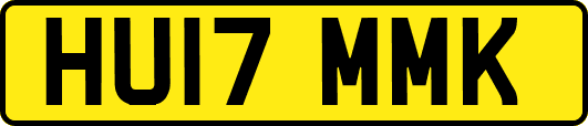 HU17MMK