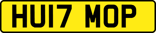 HU17MOP