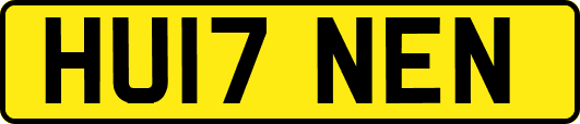 HU17NEN