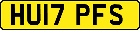 HU17PFS