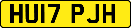 HU17PJH