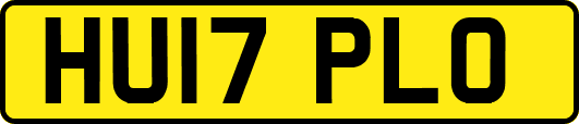 HU17PLO