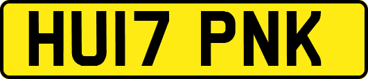 HU17PNK