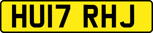 HU17RHJ