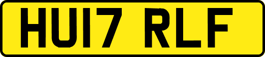 HU17RLF