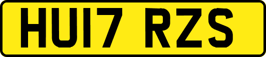 HU17RZS