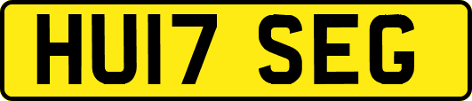 HU17SEG