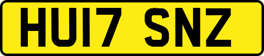 HU17SNZ