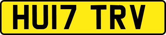 HU17TRV