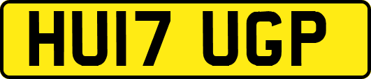 HU17UGP