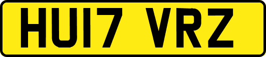 HU17VRZ