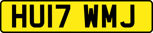 HU17WMJ