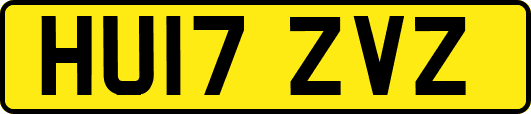 HU17ZVZ