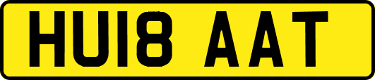 HU18AAT