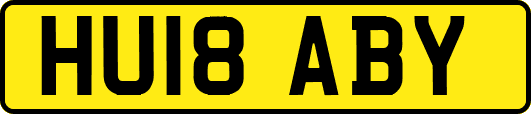 HU18ABY