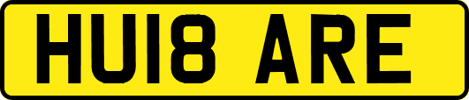 HU18ARE