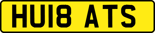 HU18ATS