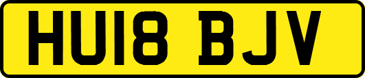 HU18BJV