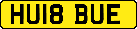 HU18BUE