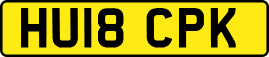 HU18CPK