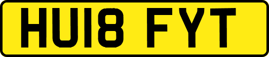 HU18FYT