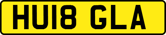 HU18GLA