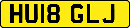 HU18GLJ