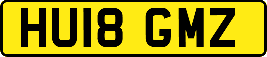 HU18GMZ