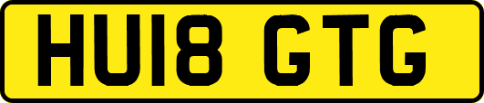 HU18GTG