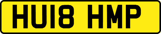 HU18HMP