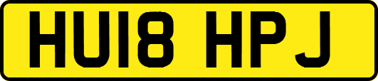 HU18HPJ