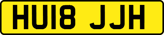HU18JJH