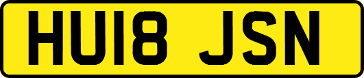 HU18JSN