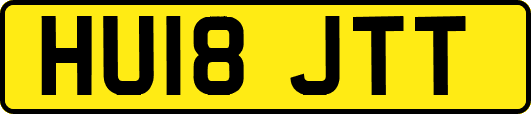 HU18JTT