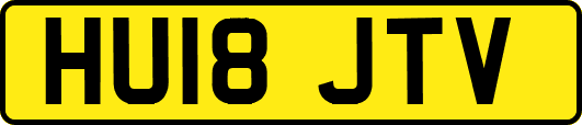 HU18JTV