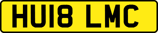 HU18LMC